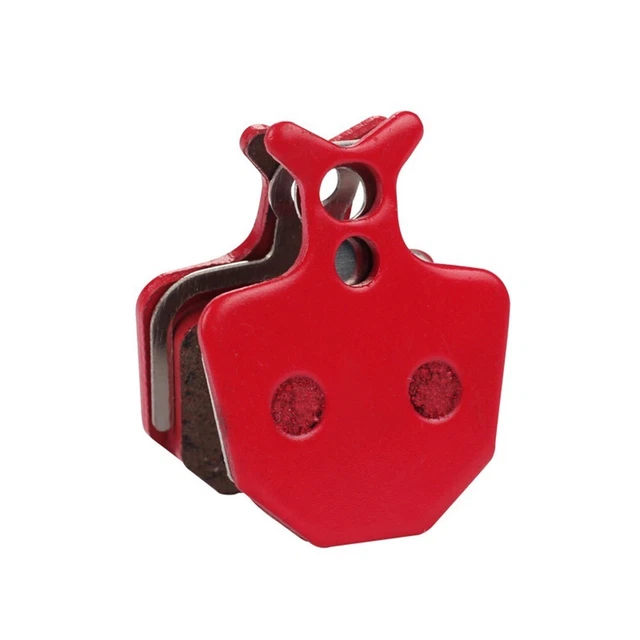 Plaquette de frein Brake Authority ceramic avid elixir, Avid DB1/DB3