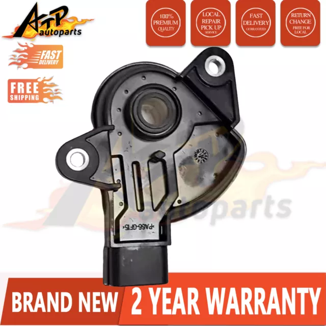 NEUTRAL STARTER SWITCH / Inhibitor Switch Suits Ford Falcon Ba Bf Fg