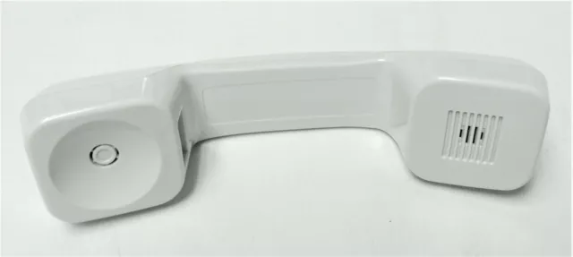 Avaya Handset Partner MLS Series Phone White Legend MLX Definity 8100 8400 8500
