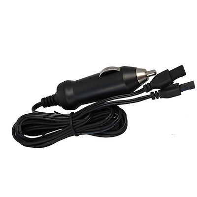 Car Charger for SportDOG Radio Systems RFA-220 650-192-1 Replacement