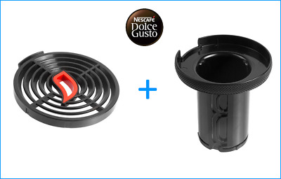 Delonghi serbatoio acqua coperchio macchina caffè Dolce Gusto Esperta EDG505 
