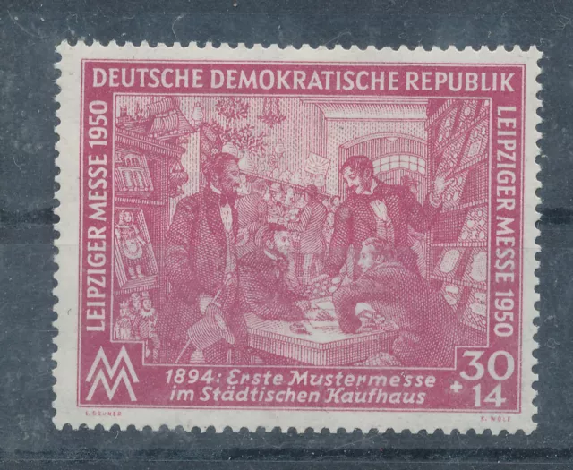 DDR Mi 249 postfrisch