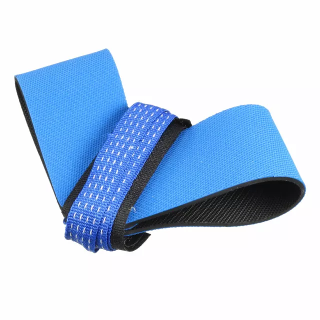 Anti Static Heel Straps 1M Ohm ESD Adjustable Foot Grounder, One Size Fits All