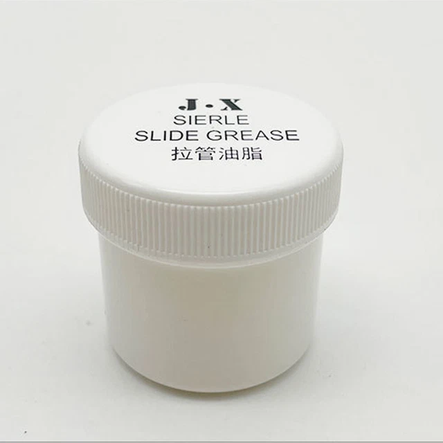Clarinet Slide Grease Trombone Care Brass Slide Grease Instruments Maintain Tool
