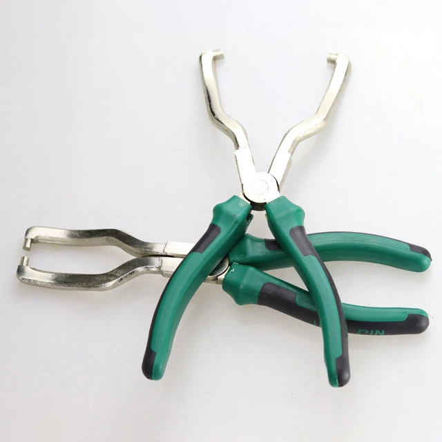 Fuel And AC Line Disconnect Plier 37300 Fuel Line Connector Removal Tool For Replacing Fuel Filters Quick Disconnect Too I.598979979