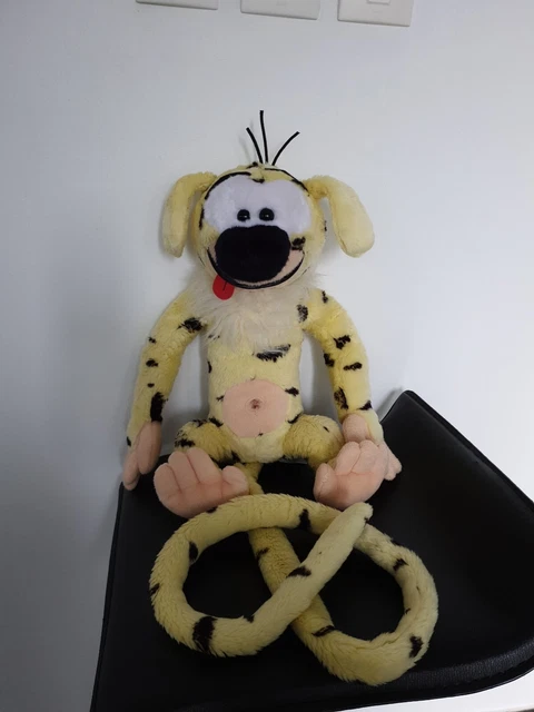 Peluche marsupilami store grande taille