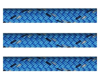 Dyneema DYNEEMA SPECTRA CIMA SK78 6mm GRIGIO VELA YACHT REGATA 