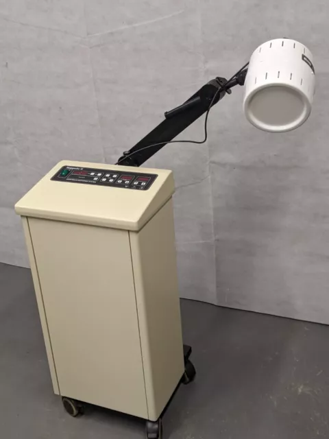 EMS Physio Megapulse II Pulsed Shortwave Diathermy Unit