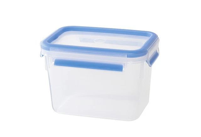EMSA HAUSRAT Frischhaltedose Clip&Close 1,1 L rechteckig