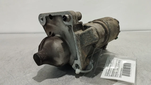 9662854180 DÉMARREUR POUR PEUGEOT PARTNER CAIXA 1.6 HDI ts22e26 EUR 89