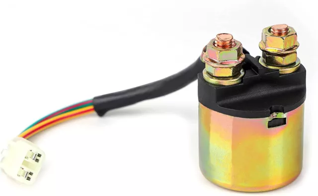 Starter Relay Solenoid FOR TRX350 TRX450 TRX500 TRX300 TRX400