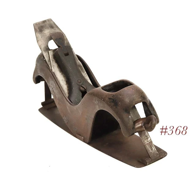 compass circular plane STANLEY RULE LEVEL 13