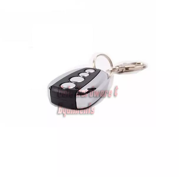 NSEE PY644 Remote Control Transmitter Key Chain for PY600AC Slide Gate Operator