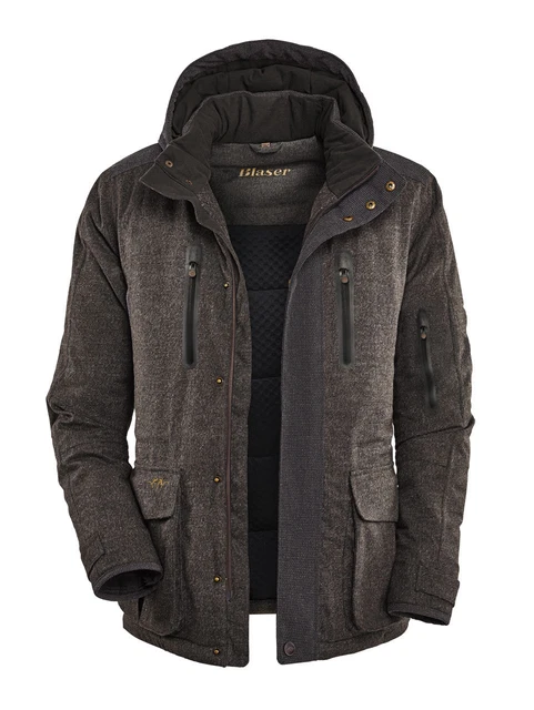 Veste sales chasse blaser