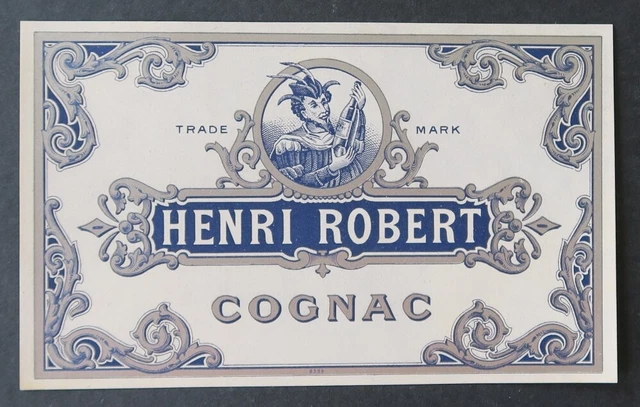 ANCIENNE ÉTIQUETTE SODA FRUIT'S old label EUR 6,00 - FR