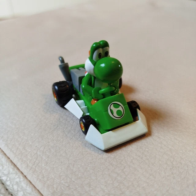 Figurine Mario Kart Yujin Gashapon - Taille Normale DS - Occasion Bon état
