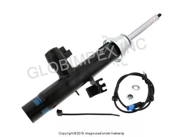 BMW (2012-2018) Strut FRONT LEFT DRIVER SIDE BILSTEIN B4 + 1 YEAR WARRANTY