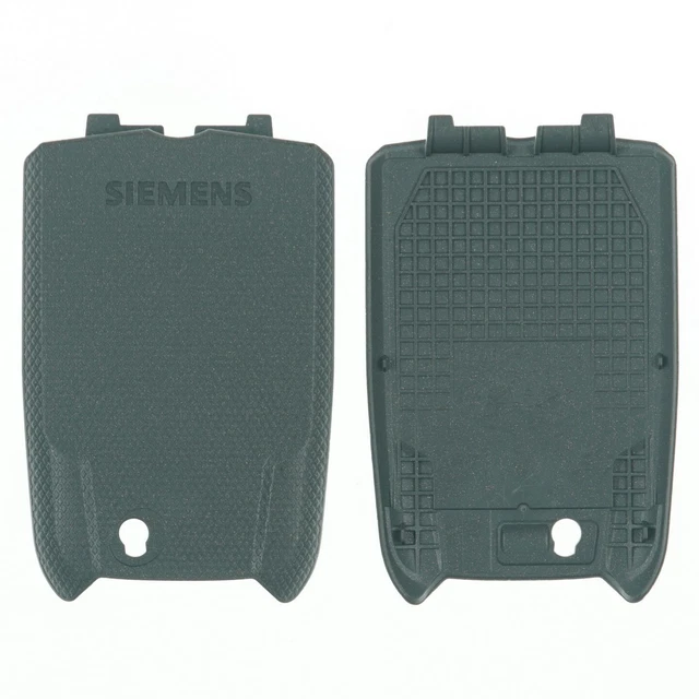 Original Siemens M65 Couvercle de la Batterie, Gris