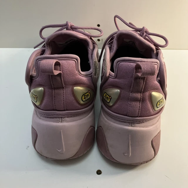 Nike lilac zoom 2k trainers outlet