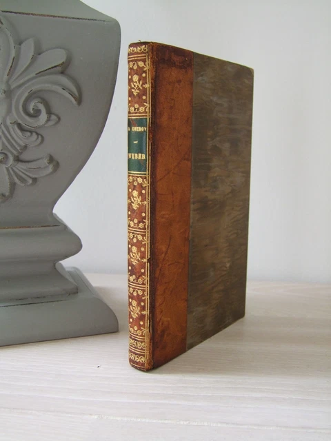 Weber : André Coeuroy - 1925