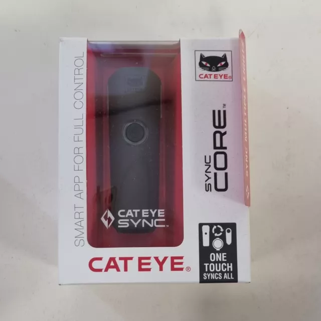 CAT EYE Sync Core for Multiple Lights [NEW]