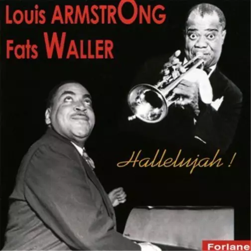 Fats Waller Hallelujah (CD) (US IMPORT)