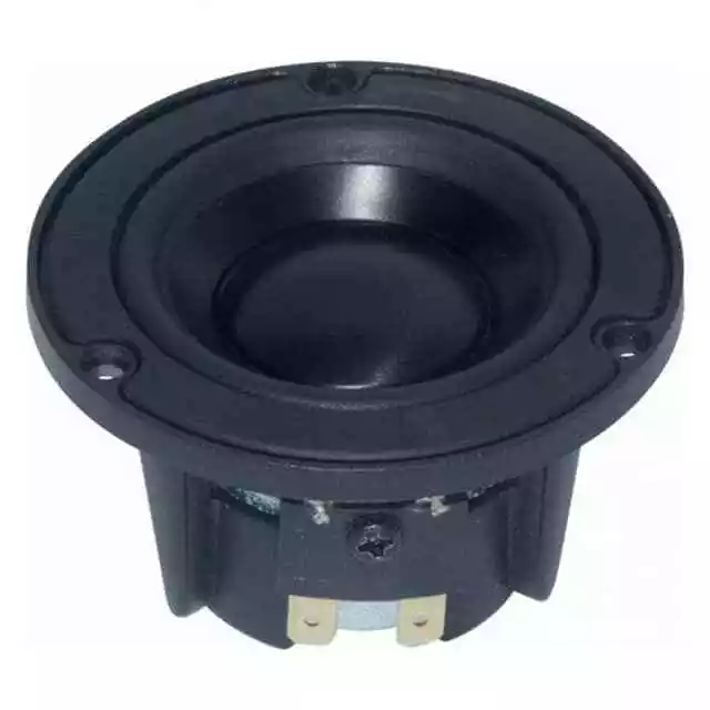 Speaker 4Ohm 25W Top Port 82.7Db