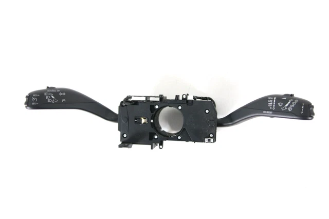 VW T5.2 Levier de Direction Tempomat Clignotant Essuie-Glace 7E0953503CS II T6.1