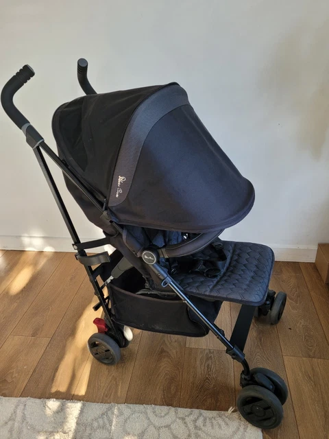 Rain cover for silver cross pop stroller online