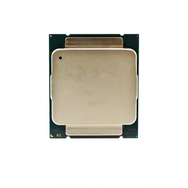 Intel Xeon Processor E5-2670 V3 30MB SCache 2.30GHz 12-Core FCLGA 2011-3 SR1XS