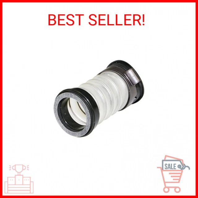 DYSON GENUINE DC40 Upright Vacuum Cleaner Change Over Valve Hose, Grey