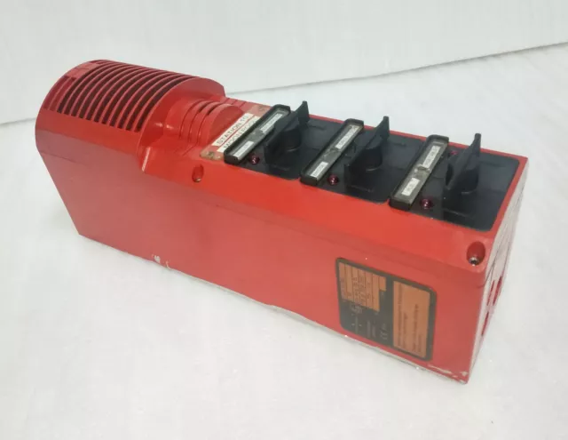 Industronic 2/4/6 Dx 003 - Atex Anti Explosions Intercom Station (PCB Retirés)