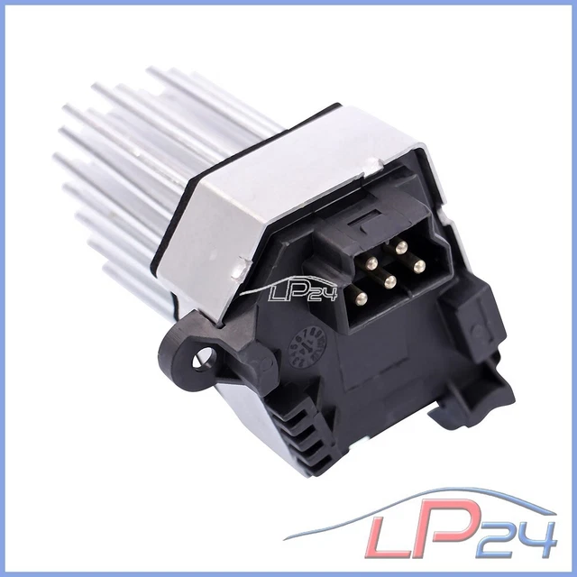 Lot De 12 Boutons De Commutateur Chauffage/Clim Pour BMW Série 5 (F10/F11) Et Autres Modèles - Remplacement