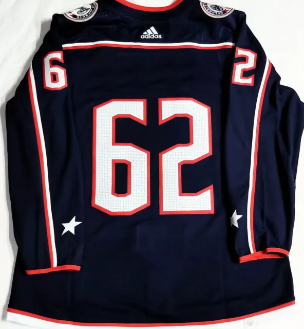 Tyler Bertuzzi Toronto Maple Leafs Adidas Primegreen Authentic NHL Hockey Jersey - Third Alternate / XXL/56
