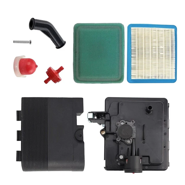 Long Lasting Air Filter Cleaner Primer Base Cover for 795259 792040 692298