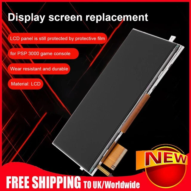 Cavo Flessibile LCD Per Riparazione Olympus EM10 / EM10 Mark II / EM10 Mark III – Nastro Di Ricambio Per Schermo