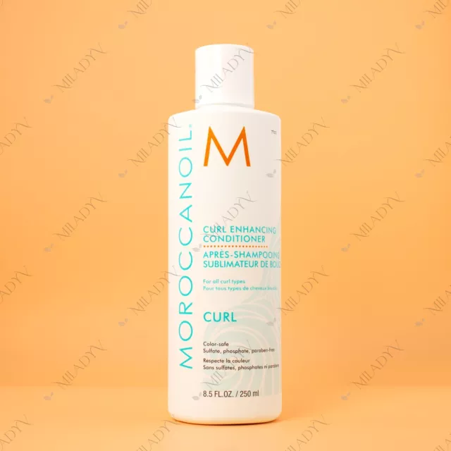 MOROCCANOIL Curl Enhancing Conditioner 250 ml/8.5 fl oz