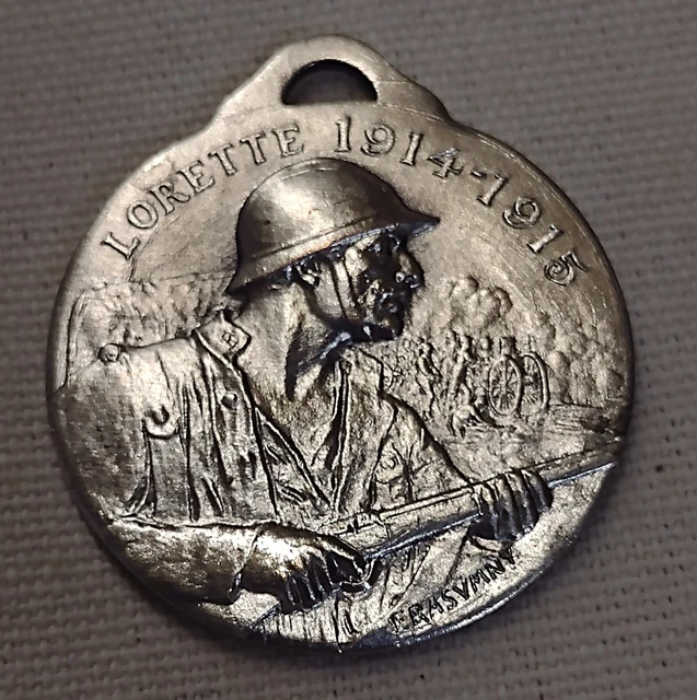 PORTE PLUME SOUVENIR De Lorraine Objet De Poilu 1914-1918 Trench Art PORTE PLUME SOUVENIR De Lorraine Objet De Poilu 1914-1918 Trench Art