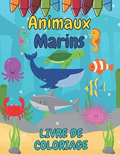 Lot De 24 Mini Livres De Coloriage + 18 Crayons - 288 Motifs (animaux, Licornes...) Pour Enfants 3-9 Ans - Idée Cadeau - 14