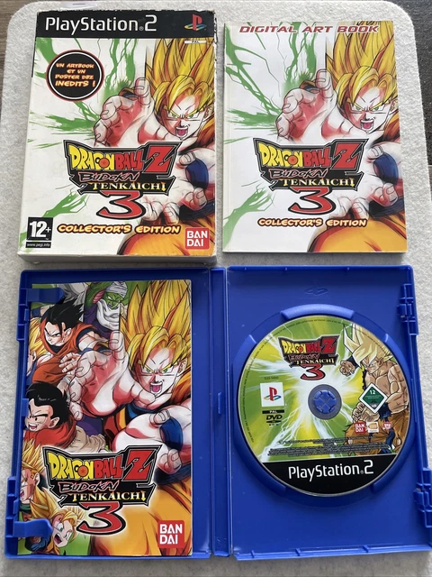 2012 Banpresto Japan Dragon Ball Tenkaichi Budokai 3 Part 1 SCultures Chichi