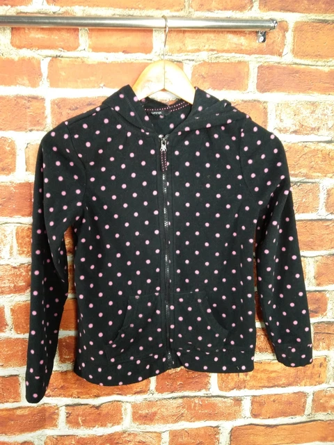 Pacchetto Ragazze Età 10-11 Anni M&S H&M George Set Salotto Top 146Cm 3