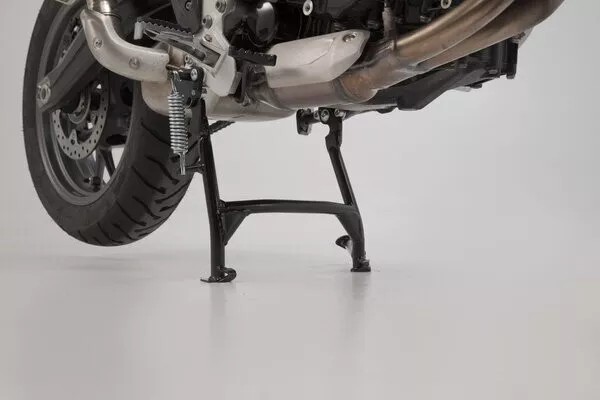 Bmw F750 Gs Con Assetto Ribas. Dal 2020 Al 2023 Cavalletto Centrale Sw-Motech