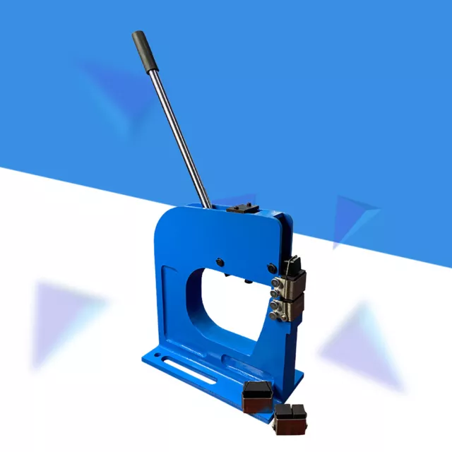 Metal Shrinker & Stretcher Manual 16 Gauge Sheet Metal Fabrication Bender SS-16