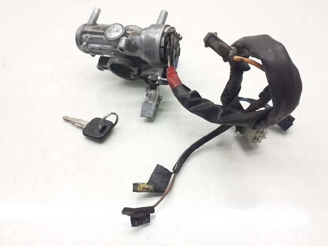 8971703640 Commutateur D´allumage / 337472 / 2734680 Pour Isuzu N-Serie Fg 3,5T