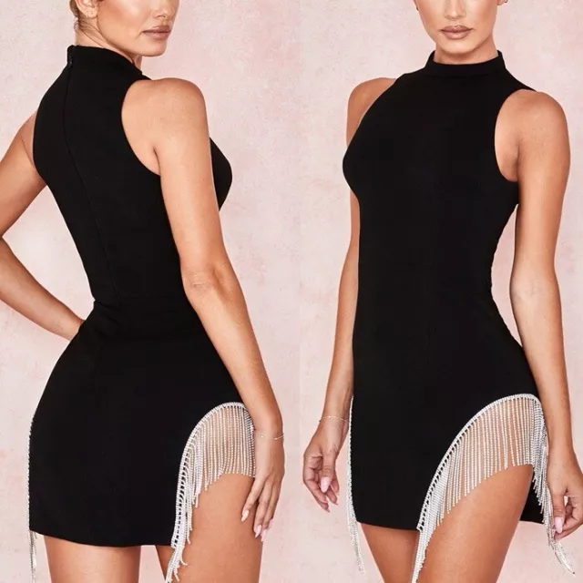 House of cb charlize dress hotsell
