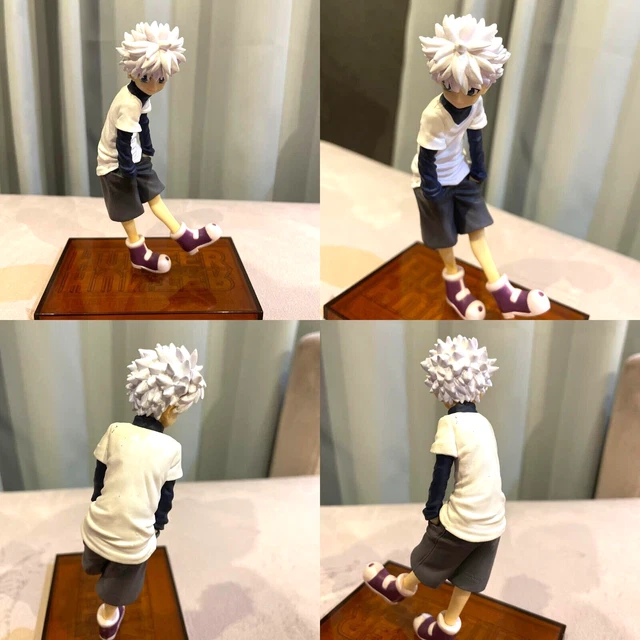 Hunter X Hunter DXF Figure Vol 5 Kurapika Manga Anime BAMPRESTO From Japan NEW