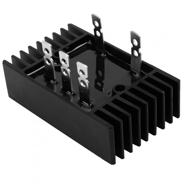 Rectificateur de Bridge Maison Haute Fréquence Puissance 1 Pièces 100A 1600V