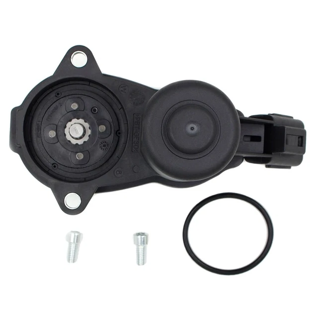 Servomoteur Frein Parking Renault Scenic 2009-2016 - Jvareaty - Compatible 32338814, 440110830R