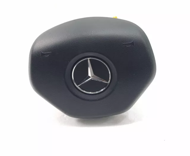 AIRBAG VOLANTE MERCEDES Classe A Serie (W176) A1728603002 (1218) 1564480