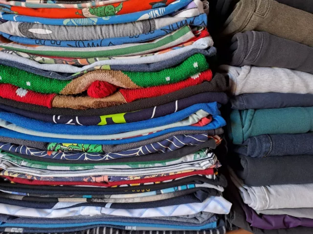 7-8 Years Boys Clothes - Create your own bundle